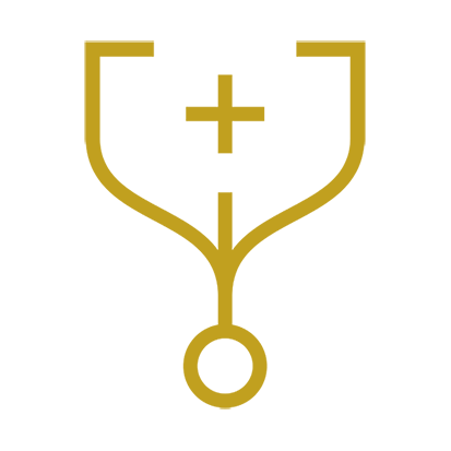 stethoscope icon